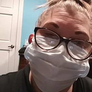 Meet your Posher, Tonya